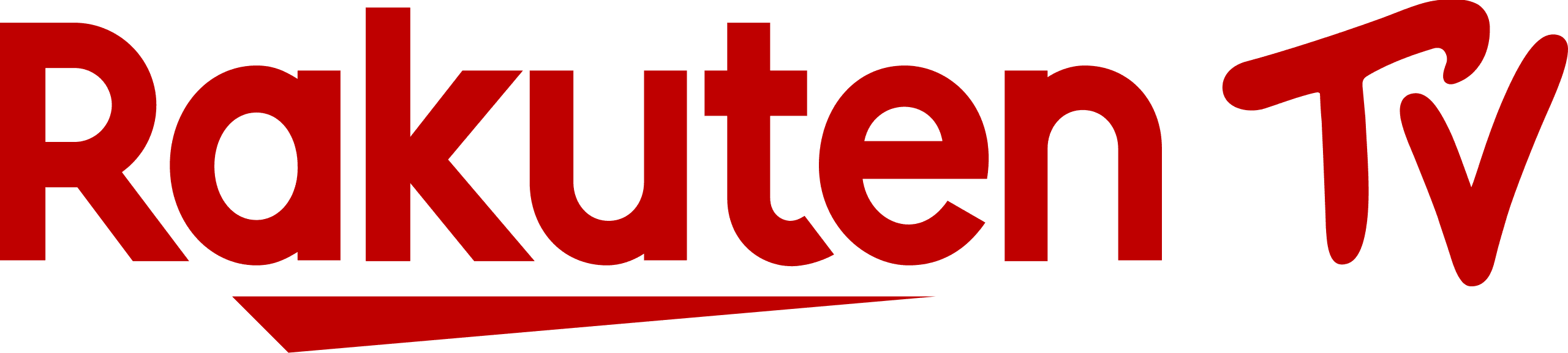 Rakuten TV